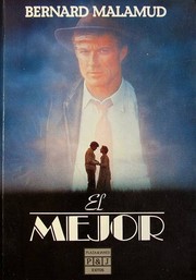 Cover of: El Mejor by Bernard Malamud