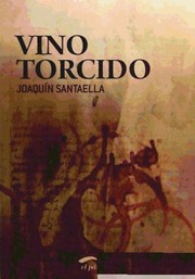 Cover of: Vino torcido
