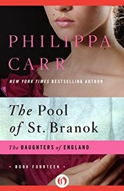 Cover of: The Pool of St. Branok