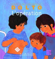 Cover of: L'opération