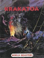 Cover of: Krakatoa