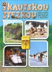 Cover of: Skautskou stezkou