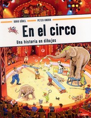 Cover of: En el circo