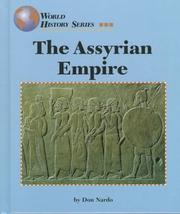 Cover of: The Assyrian Empire