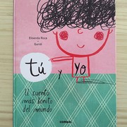Cover of: Tú y yoe by 