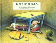 Cover of: Antípodas