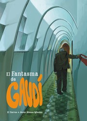 Cover of: El fantasma de Gaudí by 