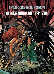 Cover of: Los compañeros del crepúsculo