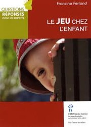 Cover of: Le jeu chez l'enfant
