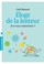 Cover of: Eloge de la lenteur: Et si vous ralentissiez?