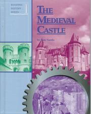 Cover of: The medieval castle by Don Nardo