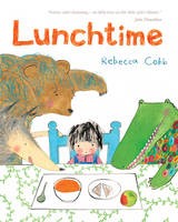 Cover of: Lunchtime by 
