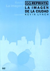 Cover of: La imagen de la ciudad by Kevin Lynch