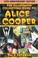 Cover of: The Illustrated Collector's Guide to Alice Cooper