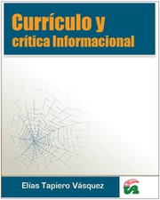 Cover of: Currículo y crítica informacional