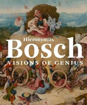 Cover of: Hieronymus Bosch