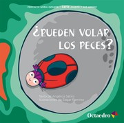 Cover of: Pueden volar los peces?