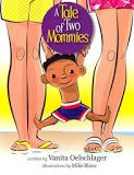 Cover of: A tale of two mommies