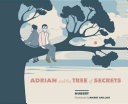 Cover of: Adrian and the tree of secrets by 