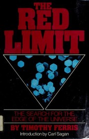 Cover of: The red limit by Timothy Ferris