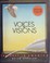 Cover of: Voices & visions