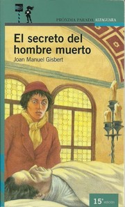 Cover of: El secreto del hombre muerto