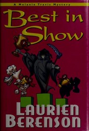 Cover of: Best in show by Laurien Berenson