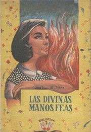 Cover of: Las divinas manos feas