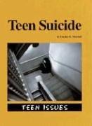 Cover of: Teen suicide