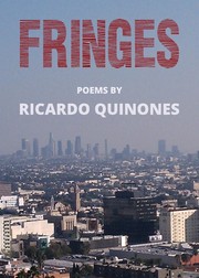 Cover of: Fringes by 
