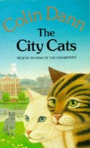 Cover of: The City Cats