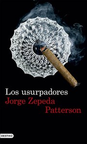 Cover of: Los usurpadores