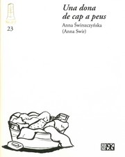 Cover of: Una dona de cap a peus