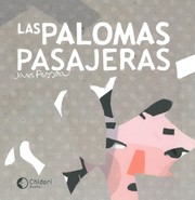 Cover of: Las palomas pasajeras