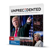 Cover of: Unprecedented by 