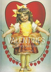 Cover of: Valentines by Steven Heller