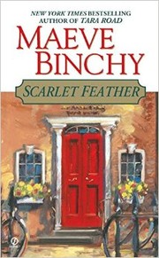 Cover of: Scarlet Feather