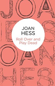 Cover of: Roll over and play dead by Joan Hess