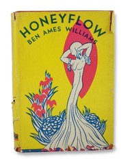 Cover of: Honeyflow