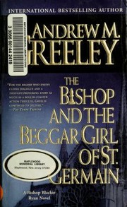 Cover of: The bishop and the beggar girl of St. Germain