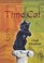 Cover of: Time Cat