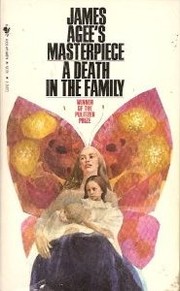 Cover of: A death in the family by James Agee