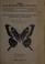 Cover of: The swallowtail butterflies of East Africa (Lepidoptera, Papilionidae)