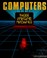 Cover of: Computers, those amazing machines