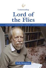 Understanding Lord of the flies by Andy Koopmans