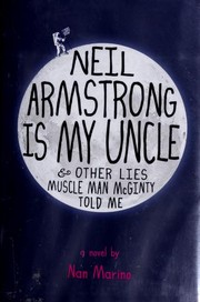Cover of: Neil Armstrong is my uncle by Nan Marino