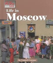 Cover of: Life in Moscow