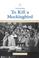 Cover of: Understanding to kill a mockingbird
