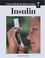 Cover of: Great Medical Discoveries - Insulin (Great Medical Discoveries)