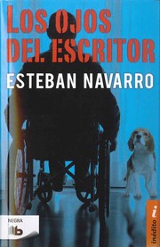 Cover of: Los ojos del escritor by 